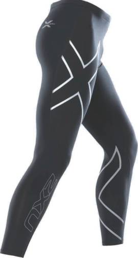 2XU launch new tights