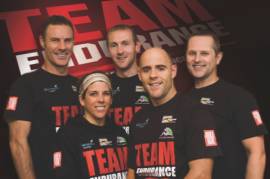 New team to launch in 2010