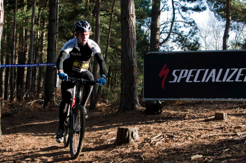 Merrell Off-Road Series launched by Human Race