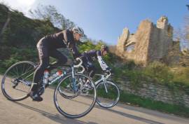 Pro Rides: Helen Jenkins