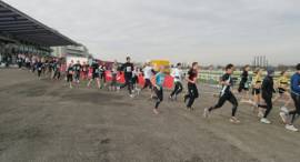 New run course at TCR10