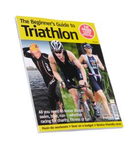 The Beginner’s Guide to Triathlon