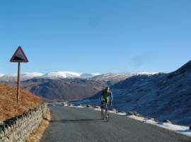 Grizedale and Newlands duathlons