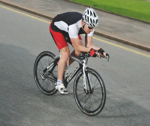 Ribble Aero TT Carbon