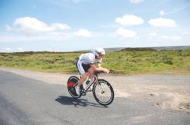 Biking Brilliance with Phil Graves