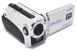 Sanyo Xacti WH1