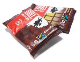Mule Refuel