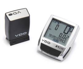 VDO X1DW