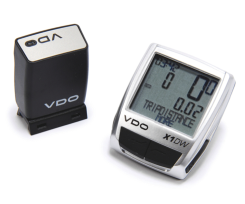 VDO X1DW