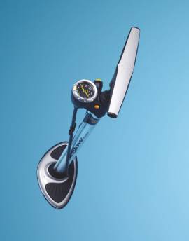 Topeak Joe Blow Turbo