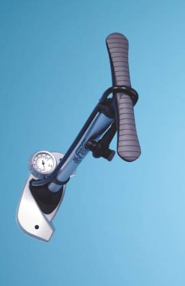 LifeLine High Pressure