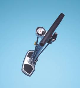 Bontrager Supercharger