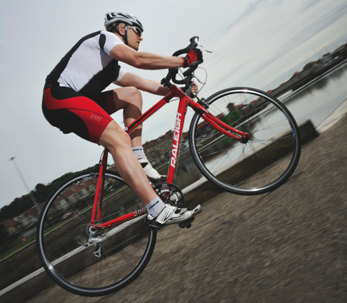 Raleigh AIRlite 300 220 Triathlon