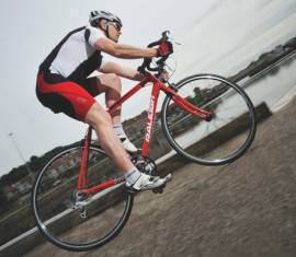 Raleigh AIRlite 300
