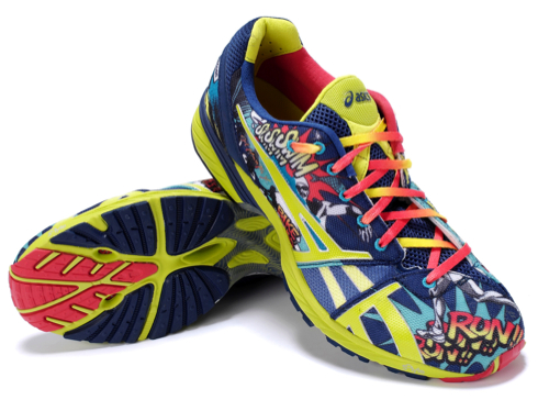 Asics Noosa Tri 25th