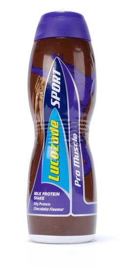 Lucozade Sport Pro Muscle