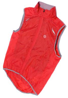 Bontrager Sport Wind Vest