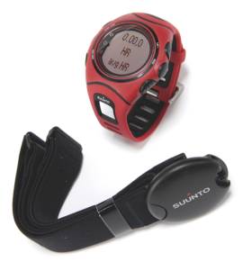 Suunto T6c Red Arrow Limited Edition