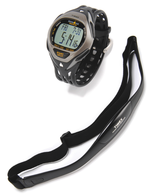 Timex Ironman Race Training Kit