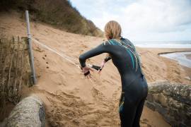 Best stretch cords for swimmers