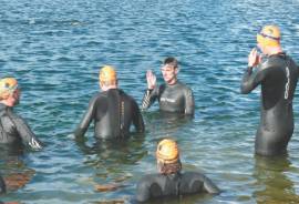 220 Training Camps 2010