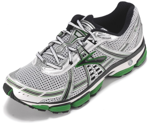 Brooks Trance 9