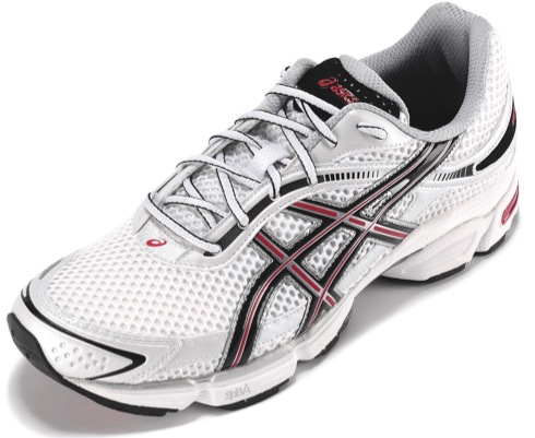 Asics Gel Stratus 3