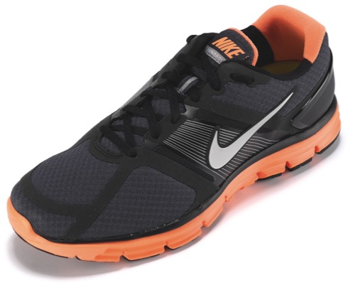 Nike Lunarglide