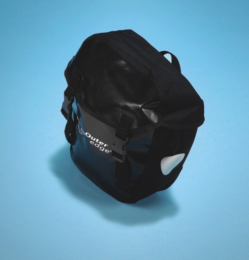 Outeredge Waterproof Pannier