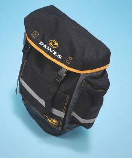 Dawes Rear Pannier