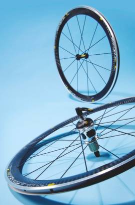 FSA K-Force Carbon RD-888