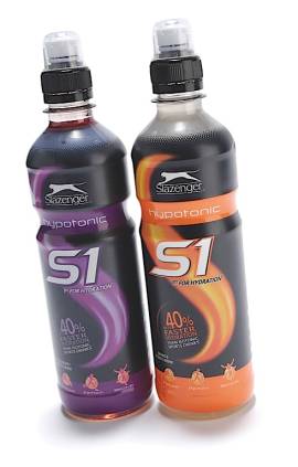 Slazenger S1 Hypotonic