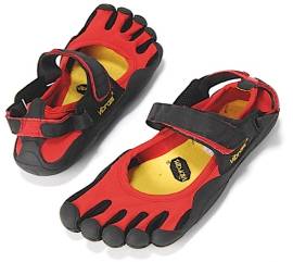 Vibram Fivefingers Sprint
