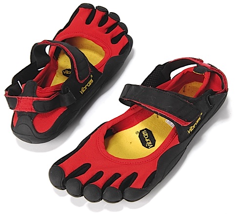 Vibram Fivefingers Sprint