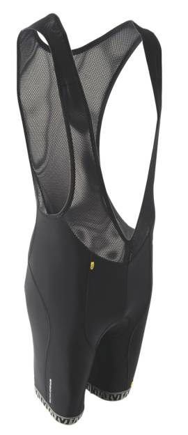 Mavic HC Short