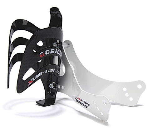XLAB Gorilla Cage & Turbo Wing