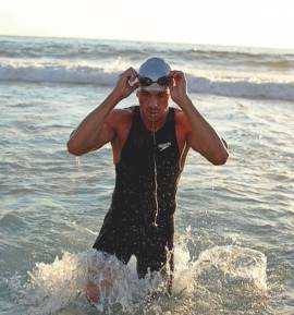 Speedo gear and Outlaw entry up for grabs