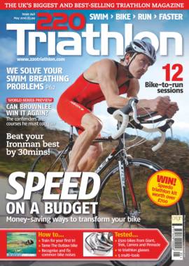 May 2010 issue