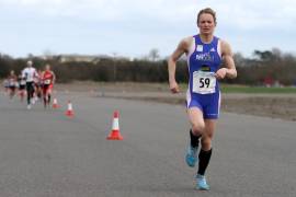 Ingram set for ITU Triathlon debut