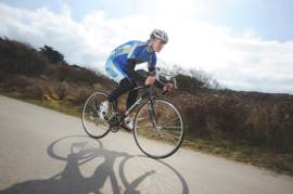 Evans offer for 220 Triathlon readers