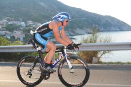 Sports Tours/220 Elbaman package