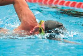 DIY Swim Sessions