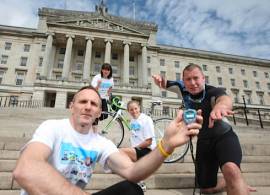 Decathlon NI tri series launched