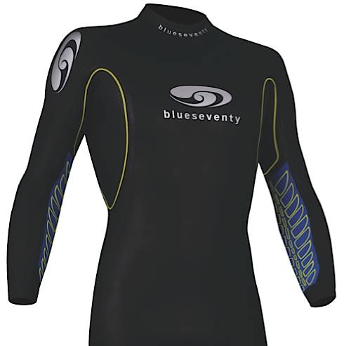 Win! A Blueseventy tri package and a Adventure Base tri training holiday