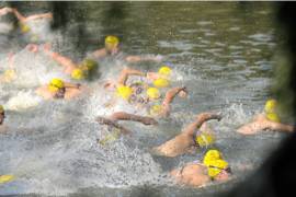 Laureus offer 25 places for Hyde Park