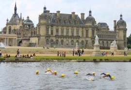 Tri in France
