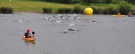Places still available at the Barton Marina Sprint/Standard Tris
