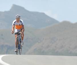 Win! An F12 weekend in Spain with Tim Don and Bontrager aerobars