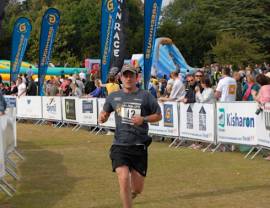 Spaces going for Tri For Life