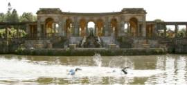 Last chance to enter the Hever Castle Triathlon